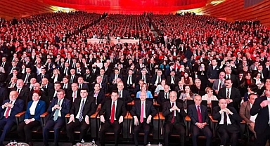 Altılı Masa'nın Mutabakat Metninde İstanbul Sözleşmesi Yer Almadı: İYİ Parti Adına Konuşan Özlale 'Geri Döneceğiz' Dedi