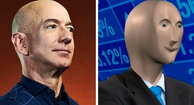 Amazon, Dünyanın En Değerli Markası Unvanını Apple'dan Geri Aldı