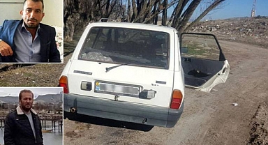 Ankara'da Bir Otomobilde 3 Kişinin Cesedi Bulundu