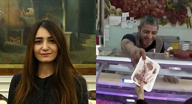 'Annem Karne Hediyesi Et Aldı' Haberi Nedeniyle İşten Çıkarılan Muhabirden Açıklama