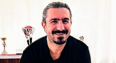 Antalya'da Bir Yerel Gazete Müdür Olan Yalçın Küçük, 17 Yaşındaki Stajyere İstismarda Bulunmaktan Tutuklandı