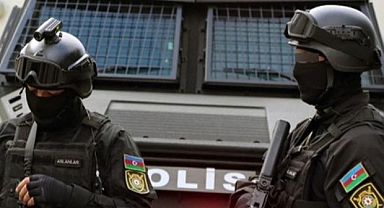 Azerbaycan'da, İran'ın Casus Ağına Darbe: SalamNews ve Interaz'a Operasyon