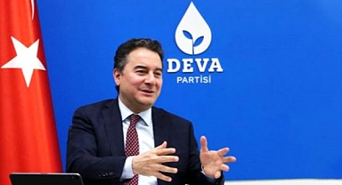 Babacan: Yarın Altılı Masa'ya Bir Aday Önerisiyle Gitmeyeceğiz