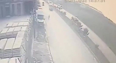 Başıboş Köpek Terörü Bir Can Daha Aldı: Köpekten Korkup Yolun Karşısında Geçmeye Çalışan Çocuk Öldü