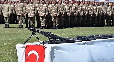 Bedelli Askerlik Ücretinin 100 Bin TL Olması Bekleniyor