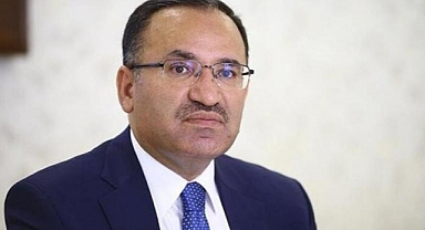 Bekir Bozdağ: Altılı Masa Cumhurbaşkanı Adayı Değil, Özel Kalem Müdürü Arıyor