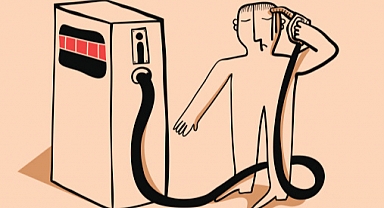Benzine 1 Lira 25 Kuruşluk Zam Geliyor