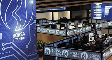 BIST'te Alarm: Devre Kesici Uygulandı