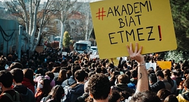 Boğaziçi Protestolarına Katılan 14 Öğrenciye, 25 Yıla Kadar Değişen Oranlarda Hapis İstemi