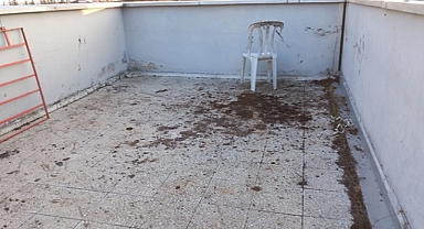 Bolu'da Fidye İçin Kaçırılan 8 Yaşındaki Çocuk, Bir Binanın Çatısında Sandalyeye Bağlanmış Halde Bulundu
