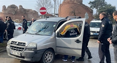 Bursa'da 70 Yaşındaki Bir Kişi, Trafikte Uğradığı Silahlı Saldırı Sonucu Hayatını Kaybetti