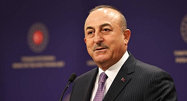 Çavuşoğlu'ndan Suriye Açıklaması: Dışişleri Bakanları Olarak Ocak'ın İkinci Yarısında Görüşeceğiz