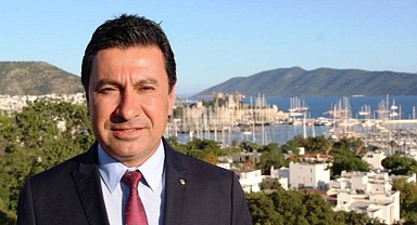 CHP'li Bodrum Belediye Başkanı Ahmet Aras Saldırıya Uğradı