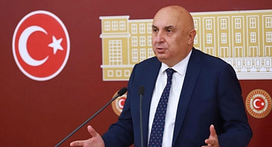CHP'li Engin Özkoç Altılı Masa'nın Adayı İçin Tarih Verdi