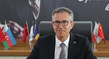 CHP'li Gaziemir Belediye Başkanı Halil Arda'ya 'Cumhurbaşkanına Hakaret'ten Hapis Cezası Verildi