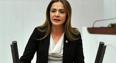 CHP'li İlgezdi, 5 Yıldır Hiçbir İş Yapmayan Olimpiyat Oyunları Kurulu’na 127 Milyar Lira Para Harcandığını Söyledi