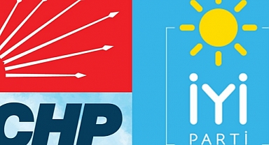 CHP ve İYİ Parti'den AKP'nin Görüşme Talebine Ret