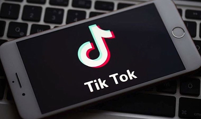 Çin Merkezli TikTok, ABD'de İki Eyalette Daha Yasaklandı