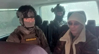 Cosa Nostra'nın Elebaşı Messina Denaro Yakalandı 
