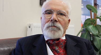 Cumhuriyet Yazarı Emre Kongar: Altılı Masa TBMM Değildir