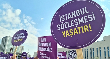 Danıştay Kararını Verdi: Türkiye Resmen İstanbul Sözleşmesi'nden Resmen Çıktı
