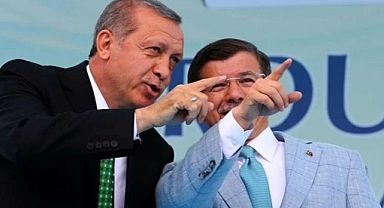 Davutoğlu: Bekle Erdoğan, Hakettiğin Yanıtı Bu Akşam Alacaksın