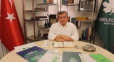 Davutoğlu'ndan Erdoğan'a Videolu Yanıt: Kamu Malına Uzanan El Benim Elim Olsa Bile Kesmeliydin
