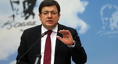 Davutoğlu'nun Tepki Çeken 'İmza Yetkisi' Sözlerine CHP'den İlk Değerlendirme