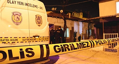 Denizli'deki Bir Evde 2 Yaşındaki Çocuğun Cansız Bedeni Bulundu