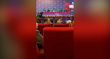 Denizlili Gençten Kılıçdaroğlu'na Soğuk Duş: Adayı Neden 6 Lider Belirliyor, Halk Belirlesin