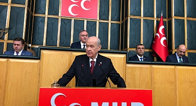 Devlet Bahçeli: Üç Hilali Yargılatmayacağız