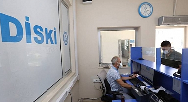 Diyarbakır'da Abonelerin Yaklaşık 8 Milyon Liralık Su Borcu Silindi
