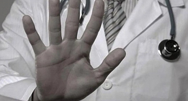 Doktoru Darp Eden İki Şehir Eşkıyası Gözaltına Alındı