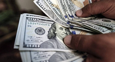 Dolar, 18,83 Seviyesini Görerek Rekor Kırdı