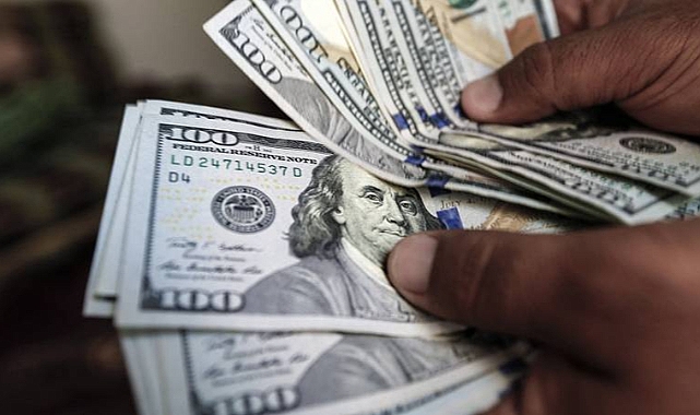 Dolar, 18,83 Seviyesini Görerek Rekor Kırdı