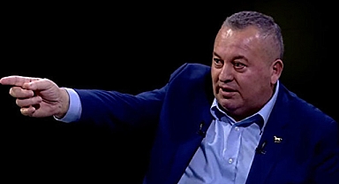DP'li Enginyurt, Tehdit İçeren Açıklamalarıyla Dikkat Çeken Suç Örgütü Lideri Kürşad Yılmaz'a Çok Sert Tepki Gösterdi