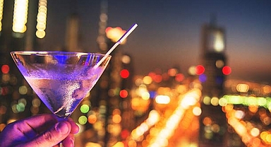 Dubai'de Alkolden Alınan Yüzde 30'luk Vergi Kaldırılıyor