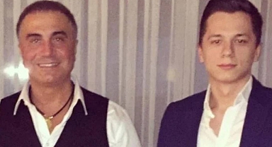 Dün Tahliye Edilen Sedat Peker'in 'Basın Danışmanı', Bugün Yeniden Tutuklandı