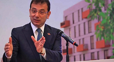 Ekrem İmamoğlu: Uyarıyorum, Aklınızı Başınıza Alın, Milletle İnatlaşmayı Mutlaka Bırakın
