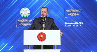 Erdoğan Bilecik'te Canlı Yayında Valiyi Azarladı