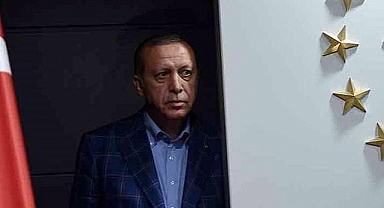 Erdoğan'dan Erken Seçim Açıklaması: Öne Alınması İle İlgili Değerlendirmemiz Var