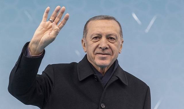 Erdoğan Memur ve Memur Emeklilerin Zam Oranını Açıkladı: Yüzde 25