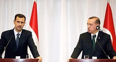 Esad, Türkiye'yle Görüşmek İçin Şartlarını Açıkladı