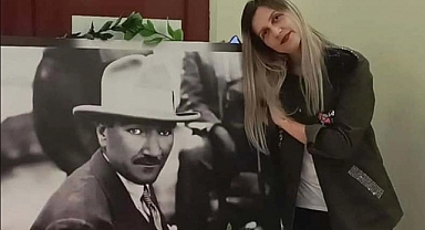 Eski Taşköprü MHP Kadın Kolları Başkanı Gizem Memioğlu Evinde Ölü Bulundu