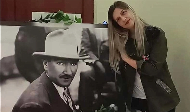 Eski Taşköprü MHP Kadın Kolları Başkanı Gizem Memioğlu Evinde Ölü Bulundu