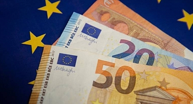 Euro/TL, 20.56 Seviyesine Yükselerek Rekor Kırdı