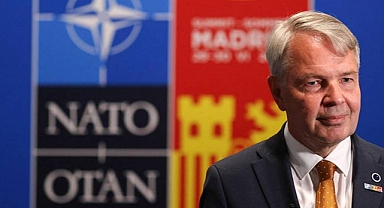 Fin Dışişleri Bakanı: İsveç Olmadan İlerlemeyi Gerekli Görmüyorum; Türkiye'yle NATO Görüşmelerine Ara Verilmeli