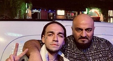 Gündem Olan Ezhel'in PKK ve Uyuşturucu Ticareti Dostluğu