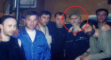 Gürcü Mafya Babası, Bulgar Plakalı Araçtan İnen Bir Kişi Tarafından Trabzon'da Öldürüldü