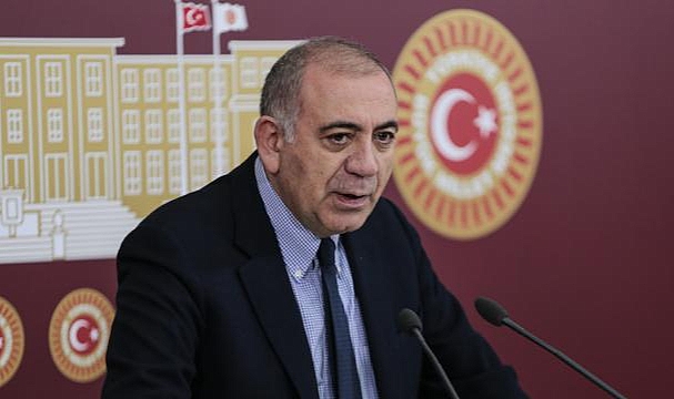 Gürsel Tekin: Benim Hiç Geri Vitesim Yok, HDP'ye Elbette Bakanlık Veririz